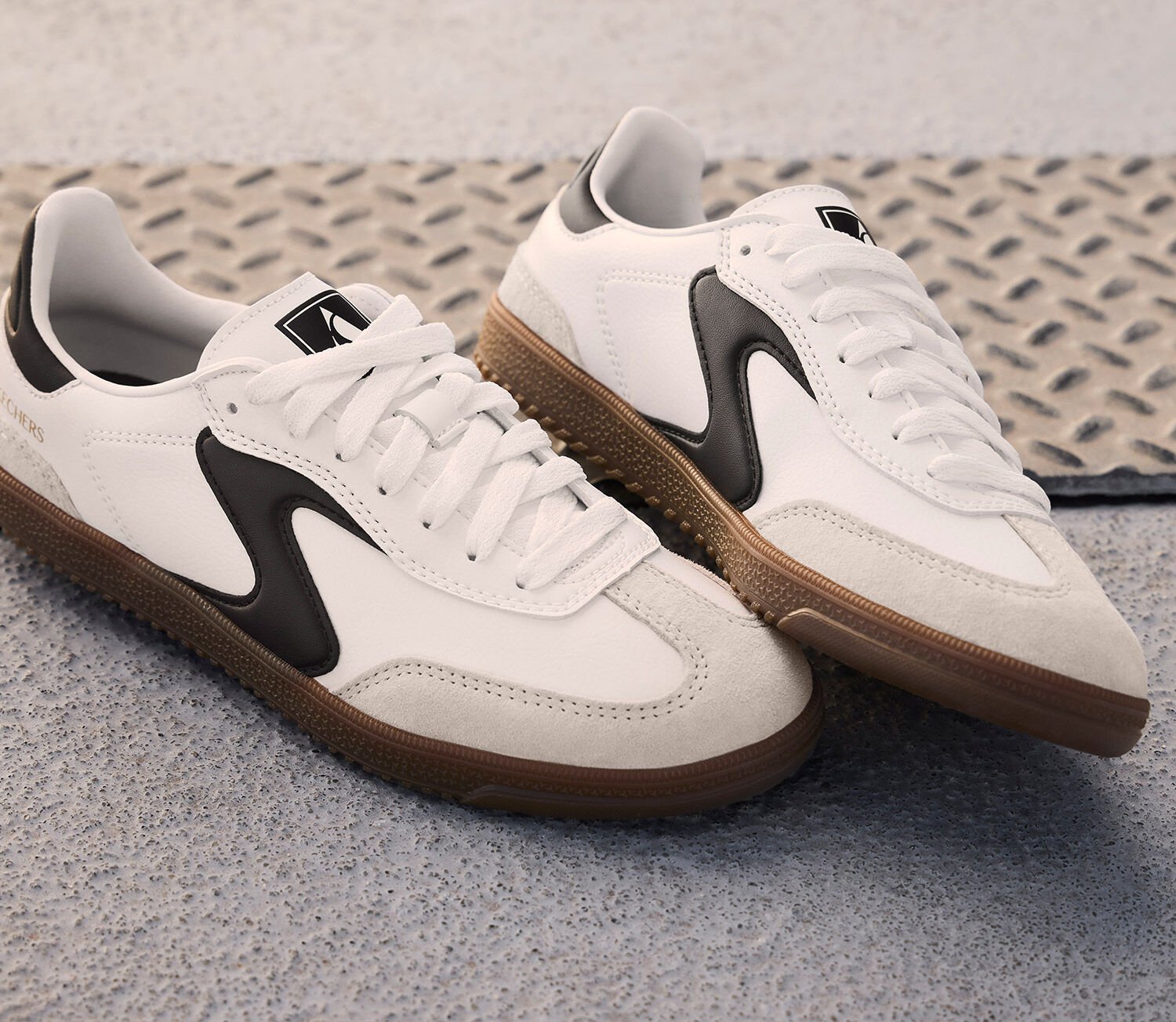 Skechers Court Classics